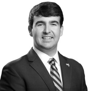Photo of Braden T. Meadows