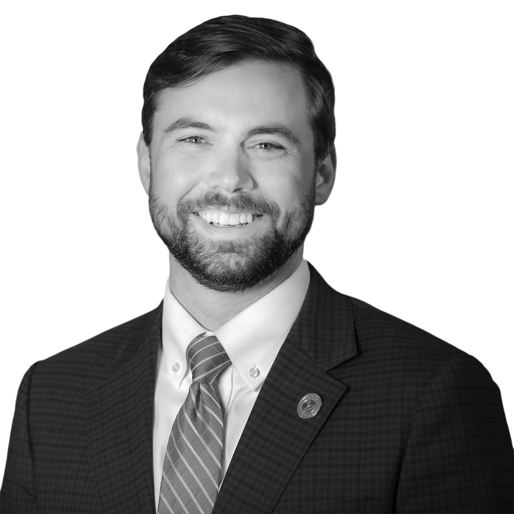 Photo of Blake Raulerson