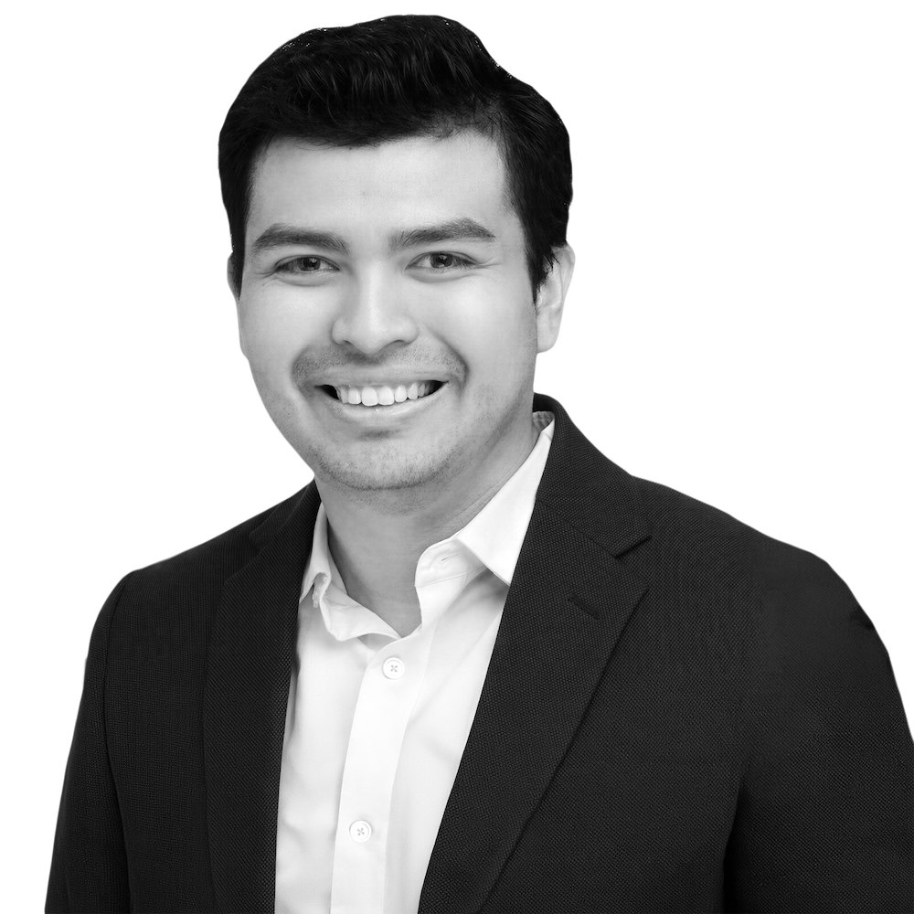 Photo of Kenneth Sanchez