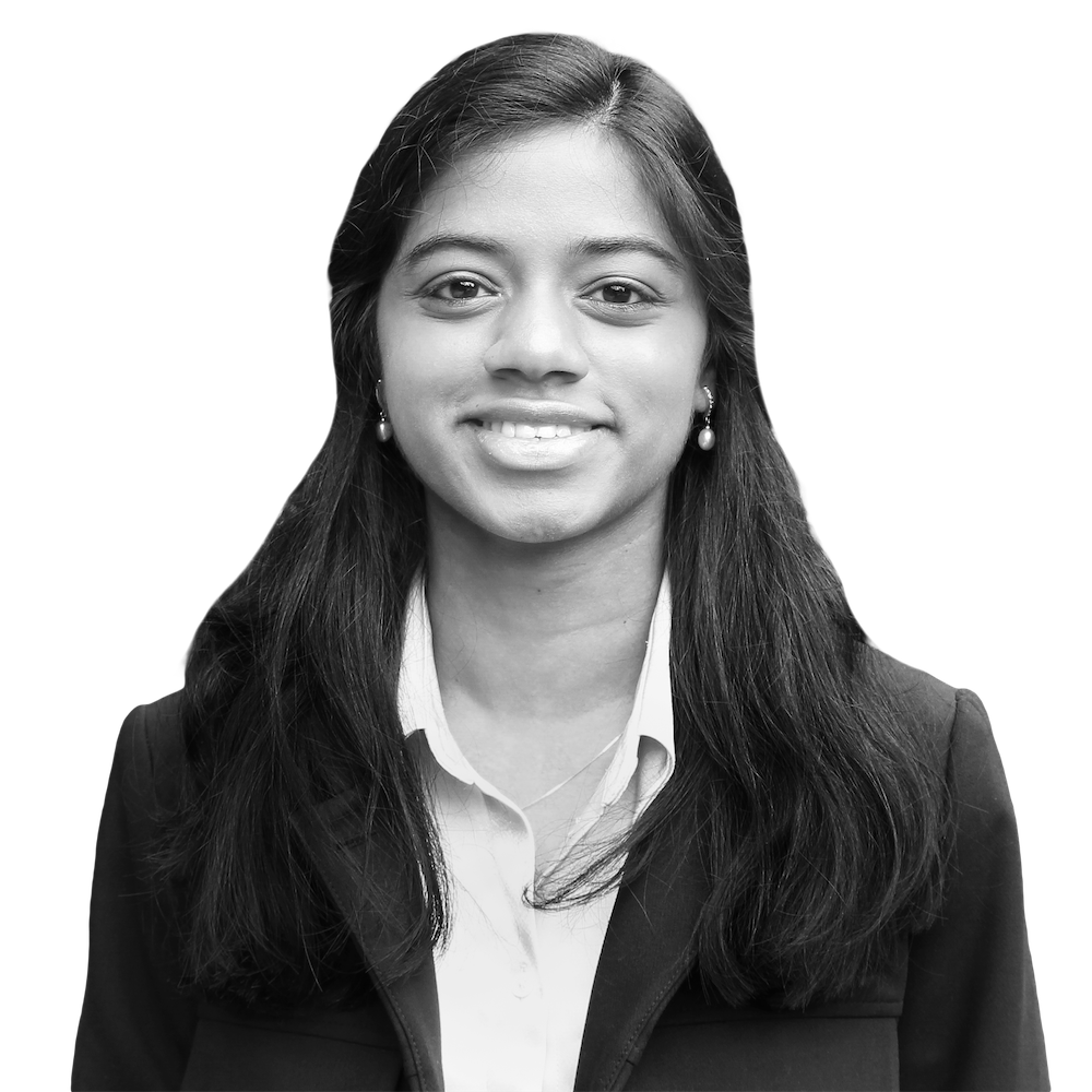 Photo of Harina Somasundaram