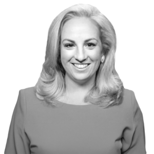 Photo of Miranda Williams Thomas