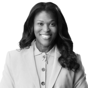 Photo of Tiffany N. Wooten