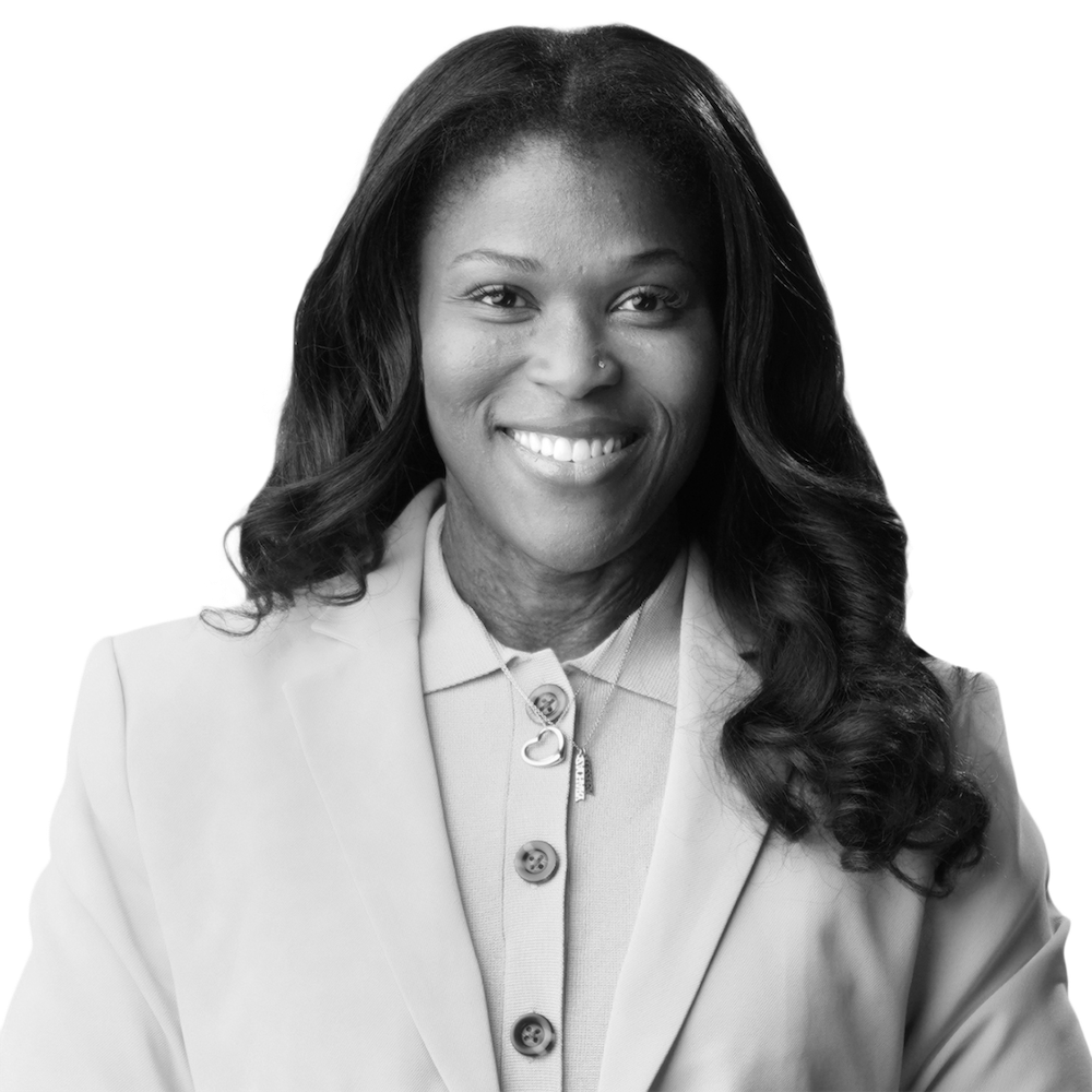 Photo of Tiffany N. Wooten