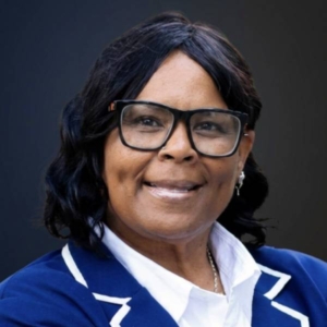 Picture of Deborah Lucas