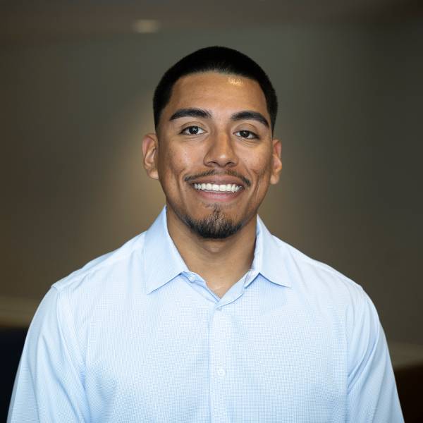 Picture of Joshua Duarte