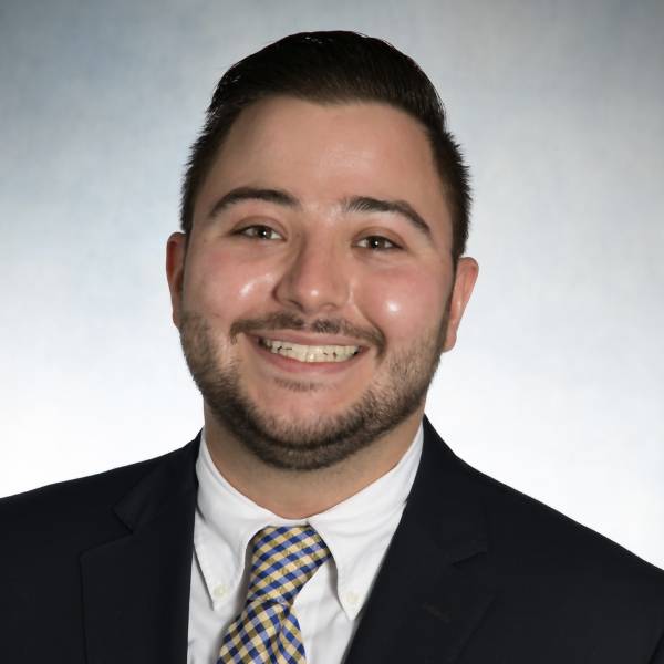 Picture of Michael Stone Jr. Lafuente