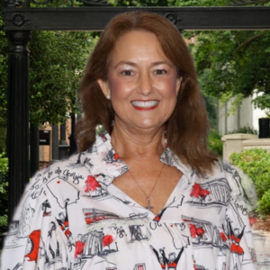 Photo of Nancy Garrett Mele
