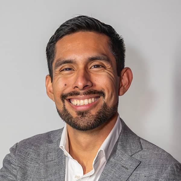 Picture of Orlando Burgos Pimentel