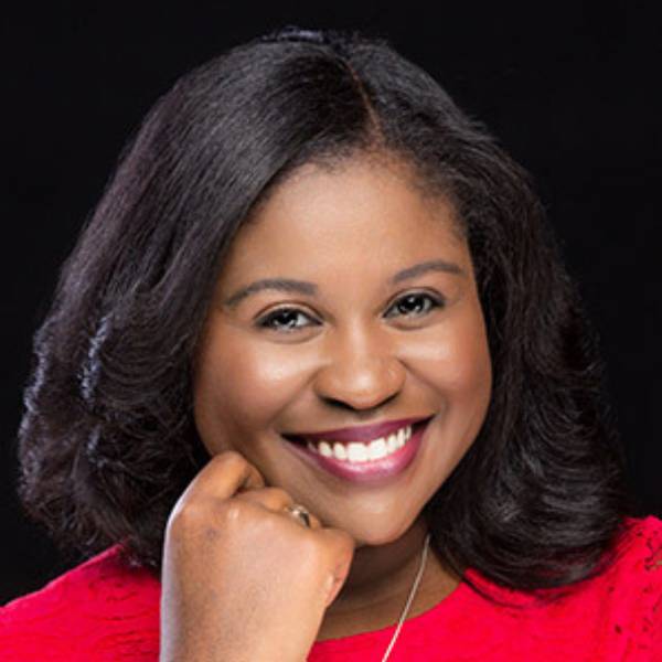 Picture of Shontel Cargill