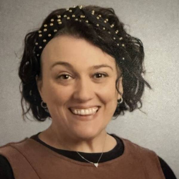 Picture of Staci Gelbaum