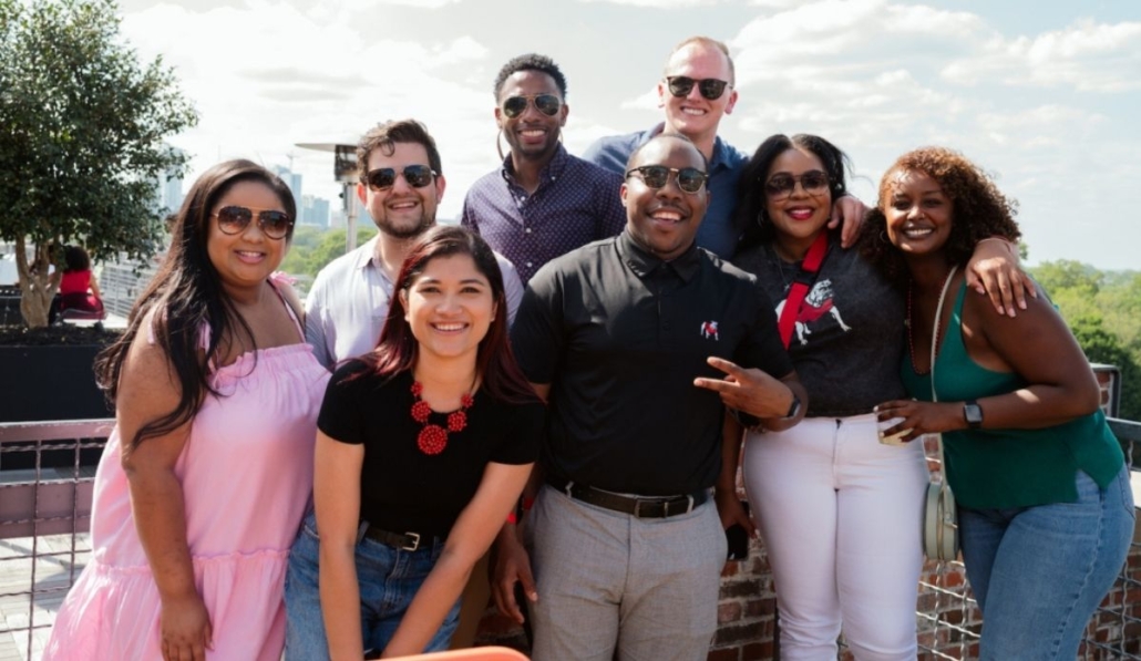 Young Alumni Leadership Council