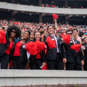 Feature Images for Alumni site