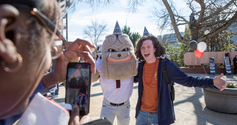 Student Alumni Association