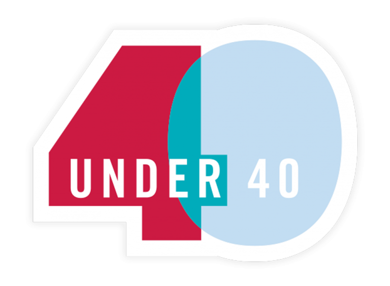 View the UGA Alumni Association 40 Under 40