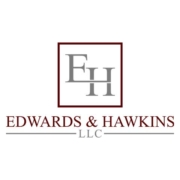 Edwards Hawkins logo