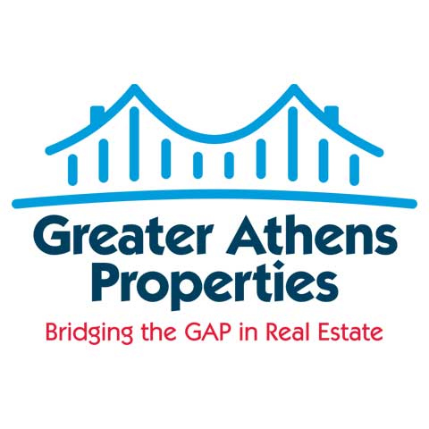 Greater Athens Properties logo