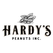 Hardy's Peanuts logo