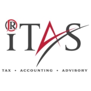 Innovative Tax and Accounting Solutions logo