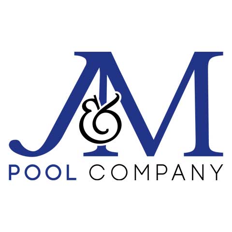 J&M Pool Company logo