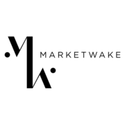 Marketwake logo