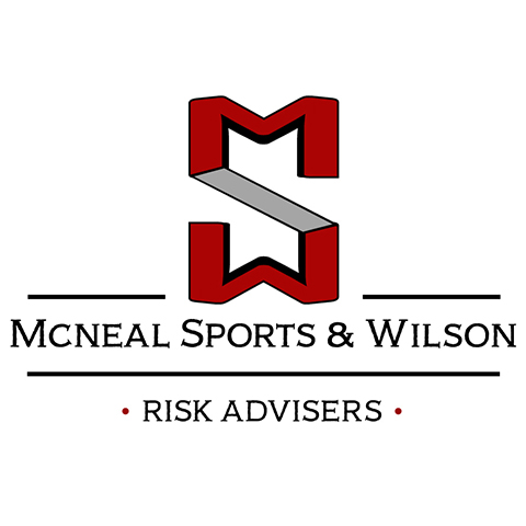 McNeal, Sports, & Wilson logo