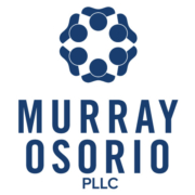 Murray Osorio logo