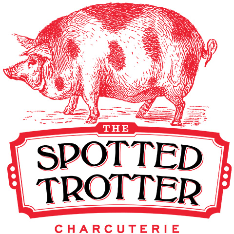 The Spotted Trotter