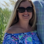 Ashley Caroline Wyatt Wells