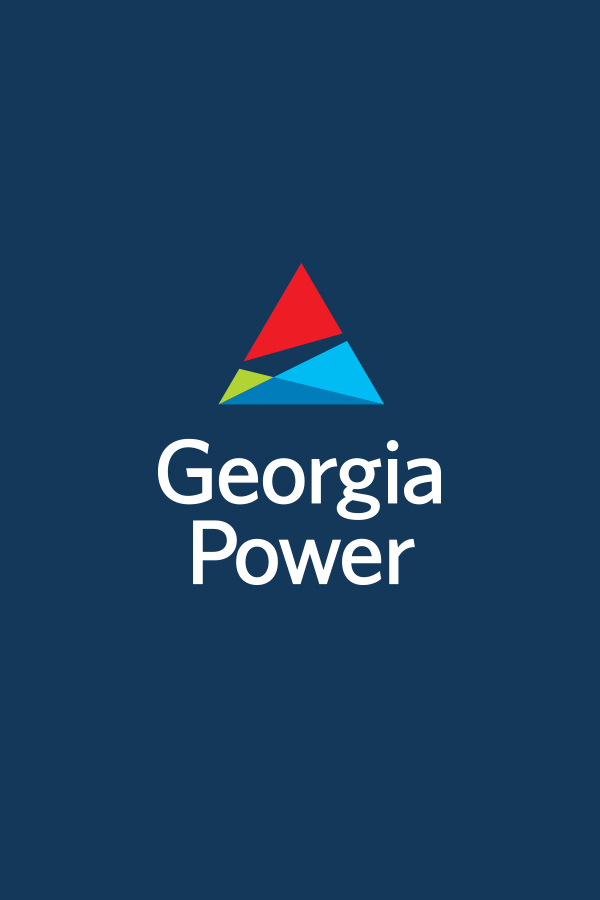 georgia power barcode