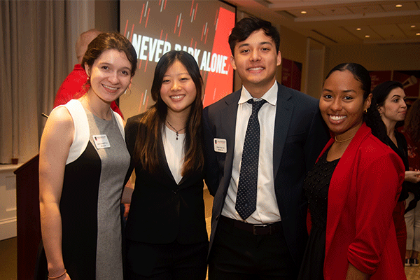 University Of Georgia Alumni Leadership Assembly