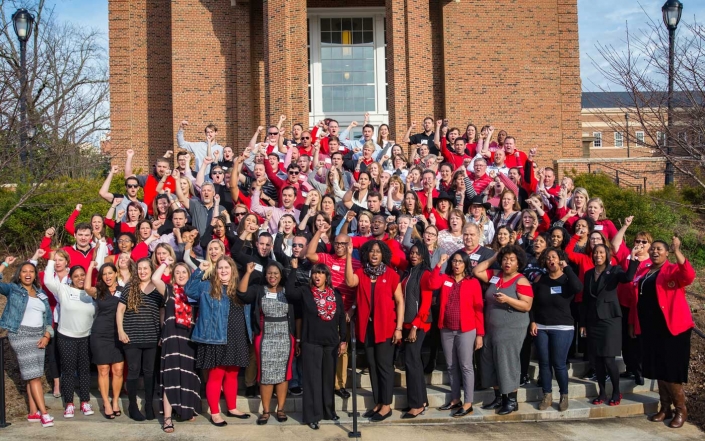 University Of Georgia Alumni Leadership Assembly