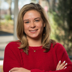 Anita Mays