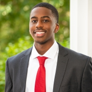 Aaron Ogunlana ’23