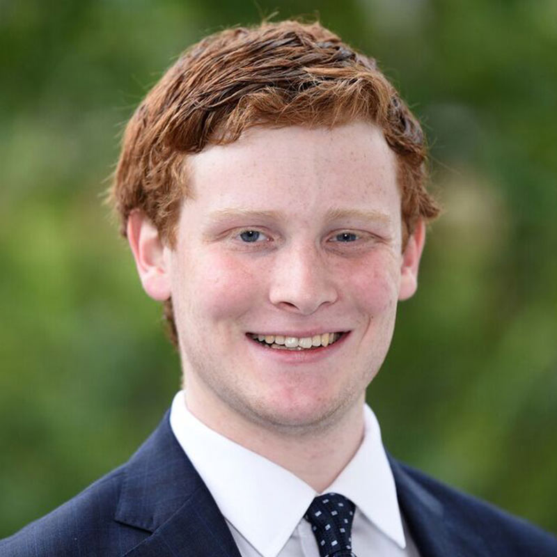 Adam David
