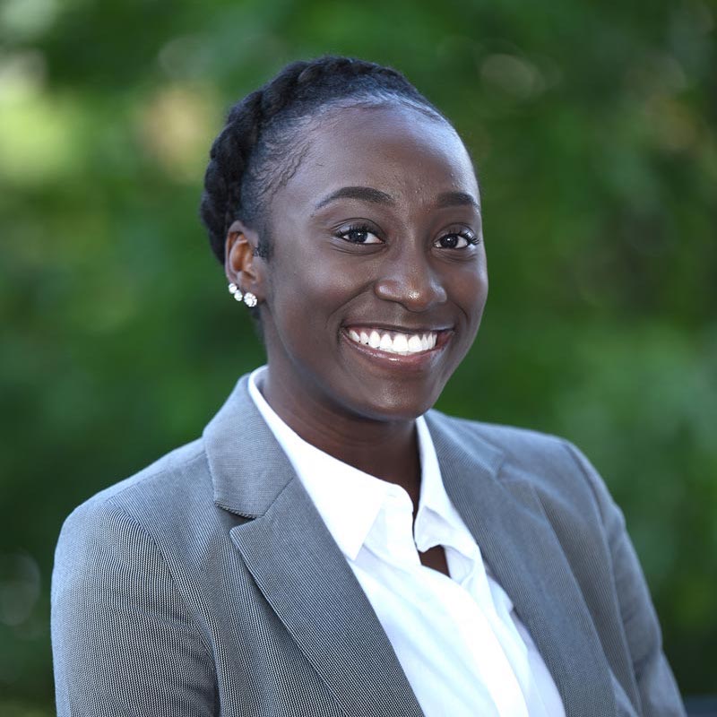 Ololade Akintunde