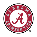 Alabama Crimson Tide - 2020 Georgia Football Schedule