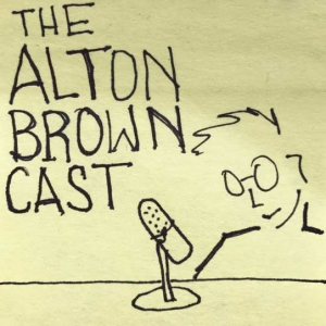 The Alton Browncast