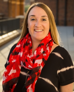 Lindsey McFetridge