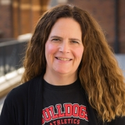 Mary Catharine Ginn Kolbert