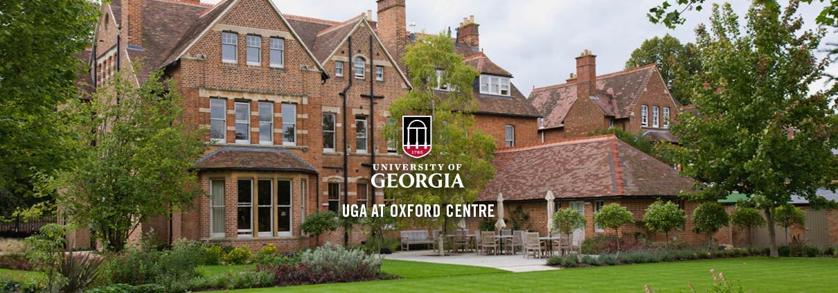 UGA at Oxford