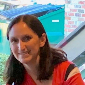 Amy Diepenbrock