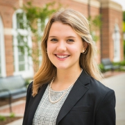 Anna Schermerhorn ’21