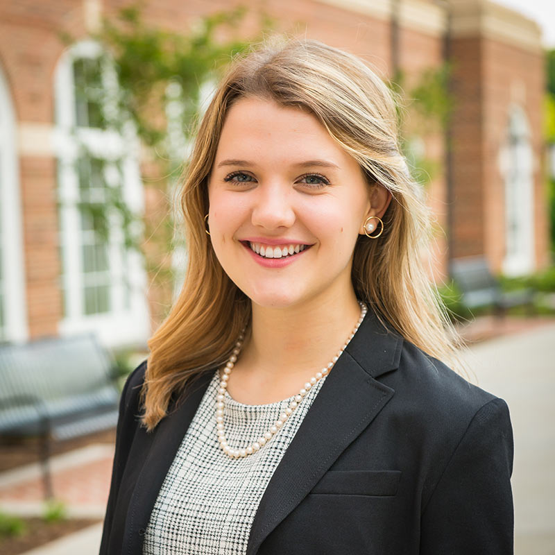 Anna Schermerhorn ’21