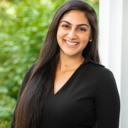 Ariana Gilani ’22