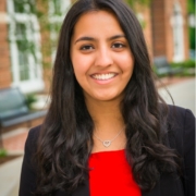 Ashley Srivastava 