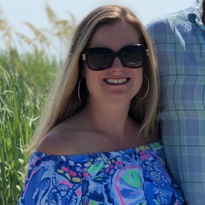 Ashley Caroline Wyatt Wells