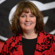 Kim Metcalf