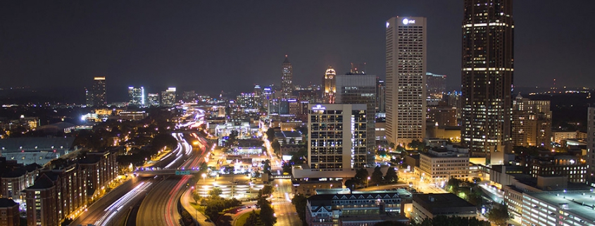 Atlanta