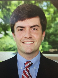 Alex Griffin
