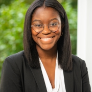 Autumn Pressley ’21